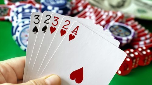 Web Poker Rules