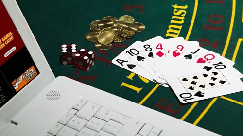 Play Free Poker Online