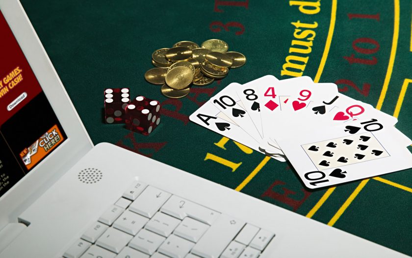 Play Free Poker Online