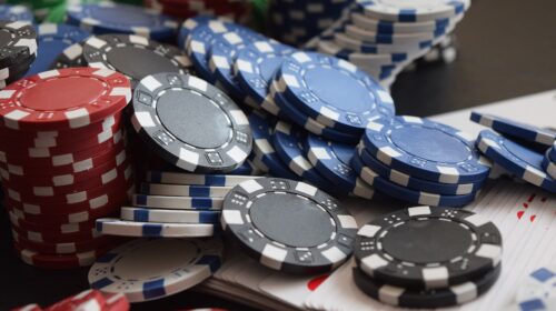 Gambling Legal in India